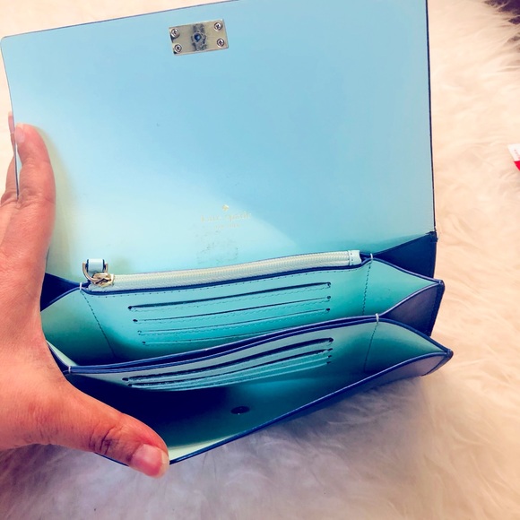 Kate Spade wallet - Picture 6 of 6